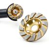 Segment Grinding Wheel DISC Sturdy Concrete Marble Cutting Wheel-1