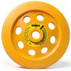DEWALT Concrete Grinding Wheel 5-Inch Double Row Diamond Cup DW4777-1