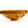 DEWALT Concrete Grinding Wheel 5-Inch Double Row Diamond Cup DW4777-2