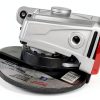 Milwaukee 4-1/2" Grinding Wheel 5 Pack Depressed Aggressive Metal-5