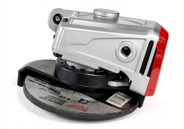 Milwaukee 4-1/2" Grinding Wheel 5 Pack Depressed Aggressive Metal-5