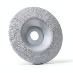 4 Inch Diamond Grinding Cup Wheel LDEXIN Grit Disc for Marble Granite-0
