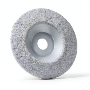 4 Inch Diamond Grinding Cup Wheel LDEXIN Grit Disc for Marble Granite-0