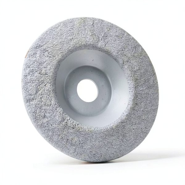 4 Inch Diamond Grinding Cup Wheel LDEXIN Grit Disc for Marble Granite-0