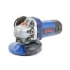 SALI Diamond Concrete Grinding Wheel 4 1/2 inch for Polishing and Cleaning Stone Concrete Surface, Cement, Marble, Rock, Granite, and Thinset Removing, Angle Grinder Segment Wheels Cup 115 * 22.2MM-5