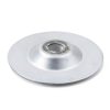 4 Inch Diamond Grinding Cup Wheel LDEXIN Grit Disc for Marble Granite-1