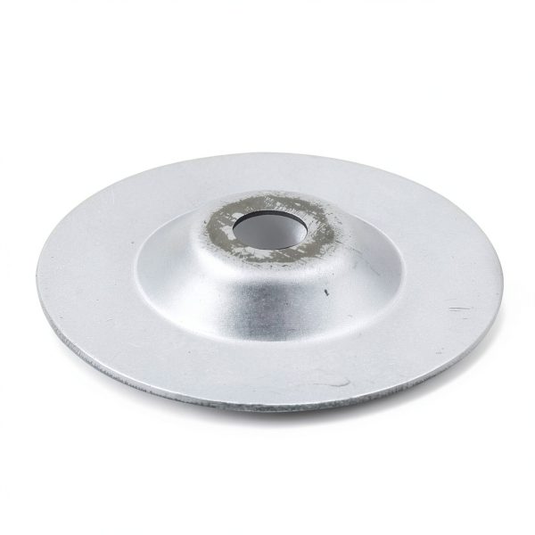 4 Inch Diamond Grinding Cup Wheel LDEXIN Grit Disc for Marble Granite-1